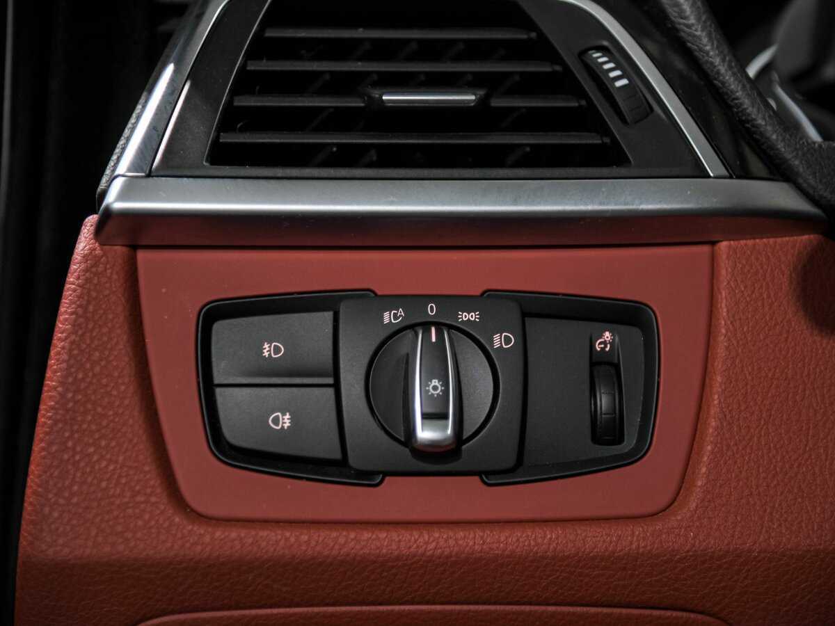 BMW 4 серии 2018 года с пробегом. Фото: #17