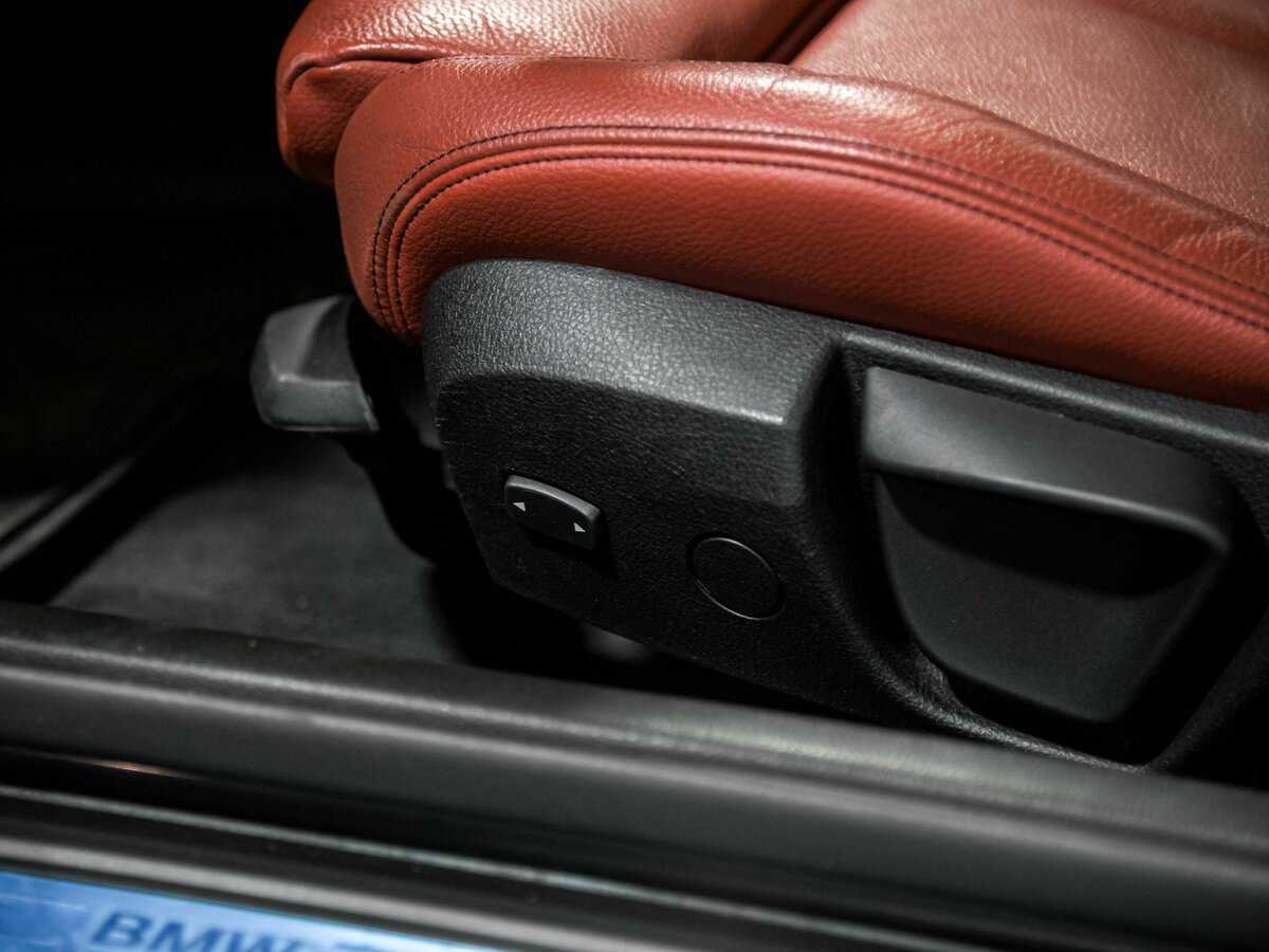 BMW 4 серии 2018 года с пробегом. Фото: #18