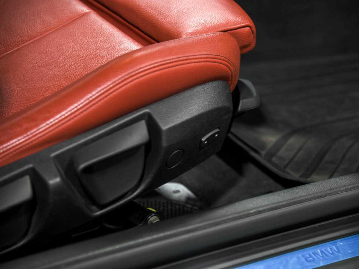 BMW 4 серии 2018 года с пробегом. Фото: #21