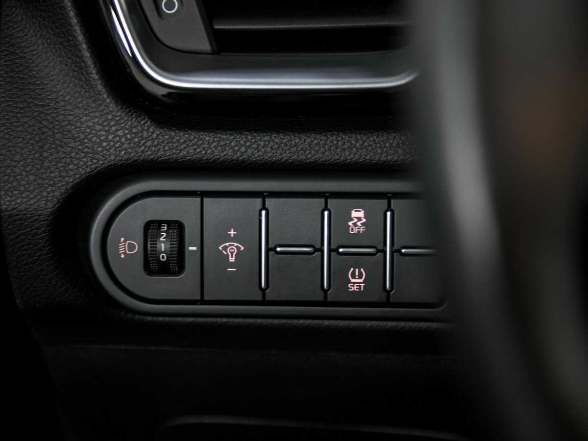 Б/У Киа Сид 2020 года. Фото: #15