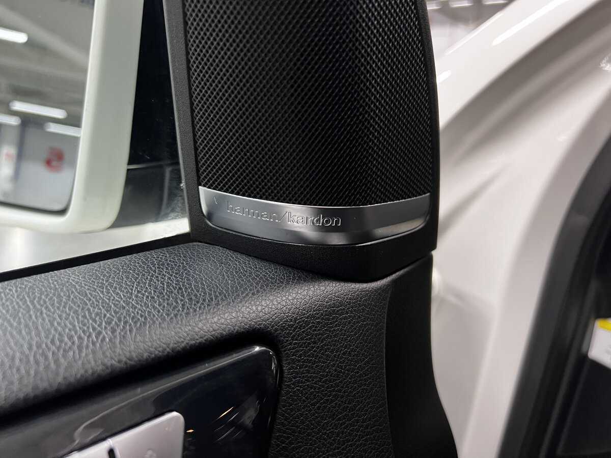 Mercedes-Benz M-Класс 2011 года с пробегом. Фото: #19