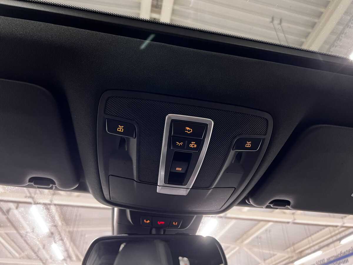 Mercedes-Benz M-Класс 2011 года с пробегом. Фото: #20