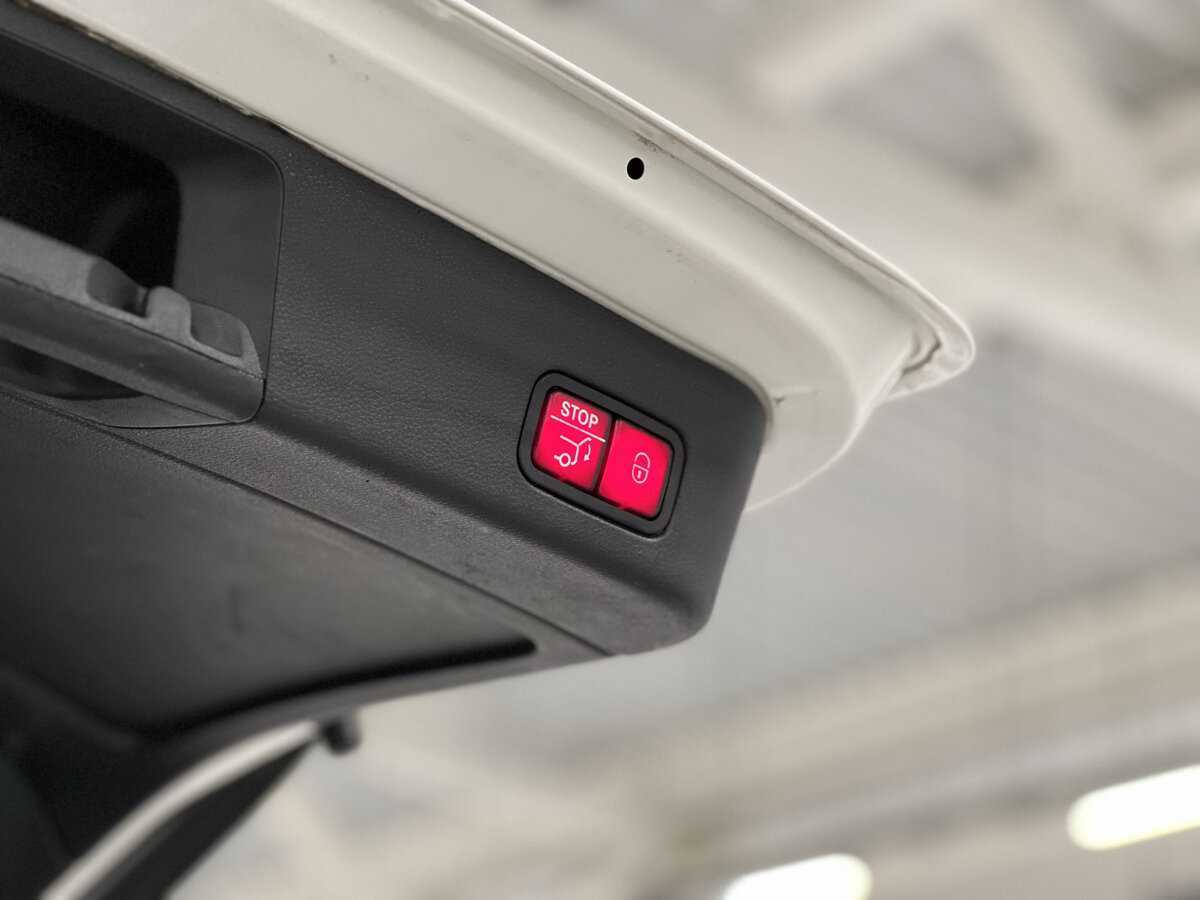 Mercedes-Benz M-Класс 2011 года с пробегом. Фото: #22