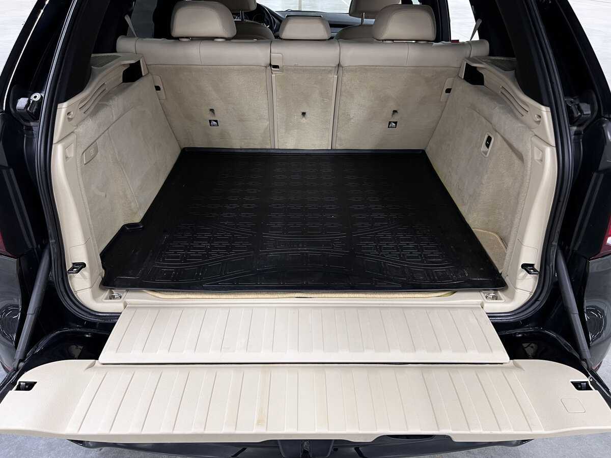 BMW X5 2016 года с пробегом. Фото: #9