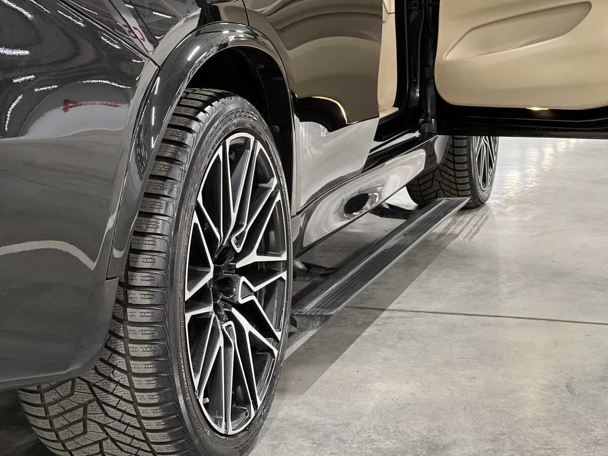 BMW X5 2016 года с пробегом. Фото: #21