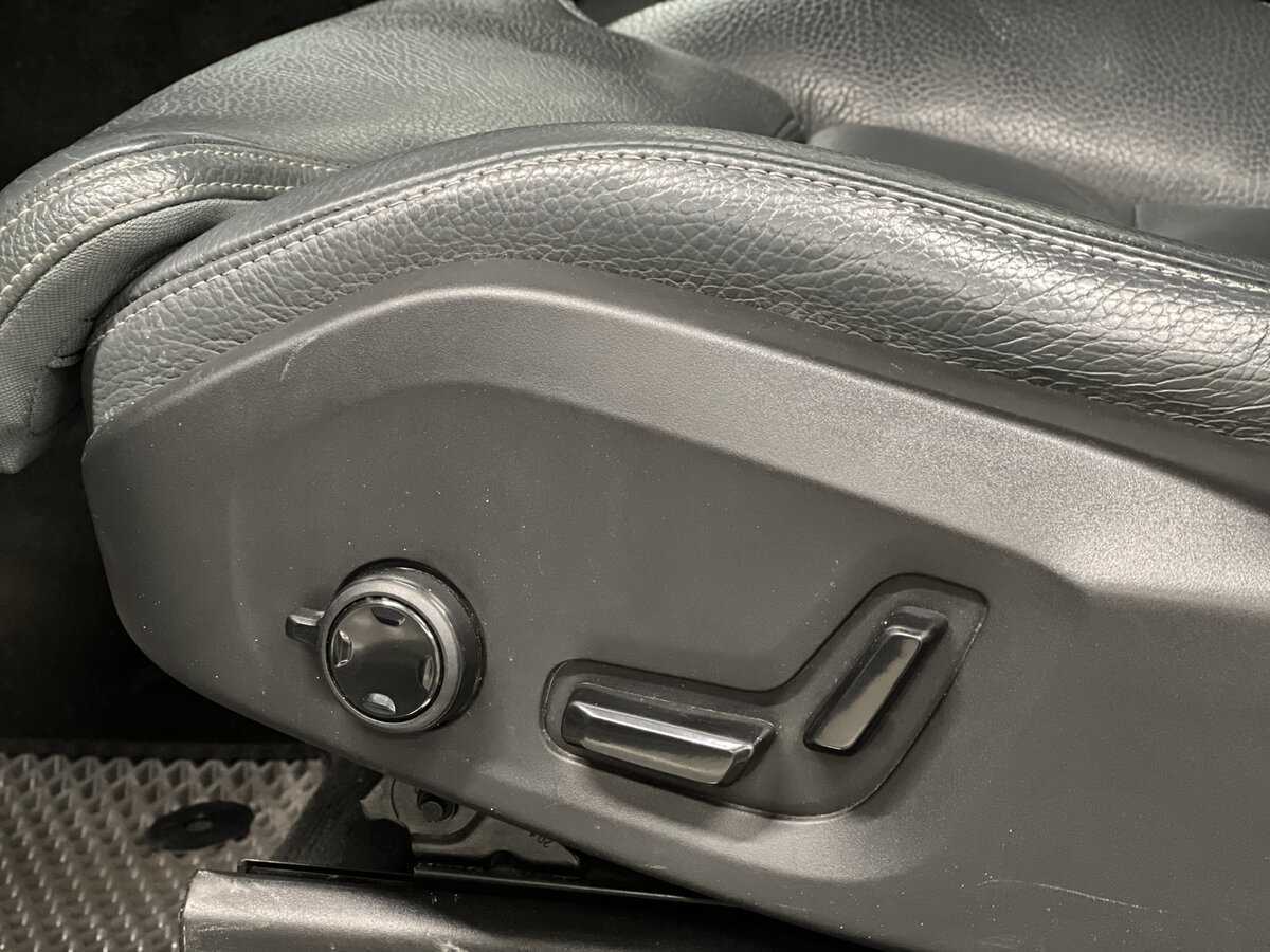 Volvo XC90 2020 года с пробегом. Фото: #23