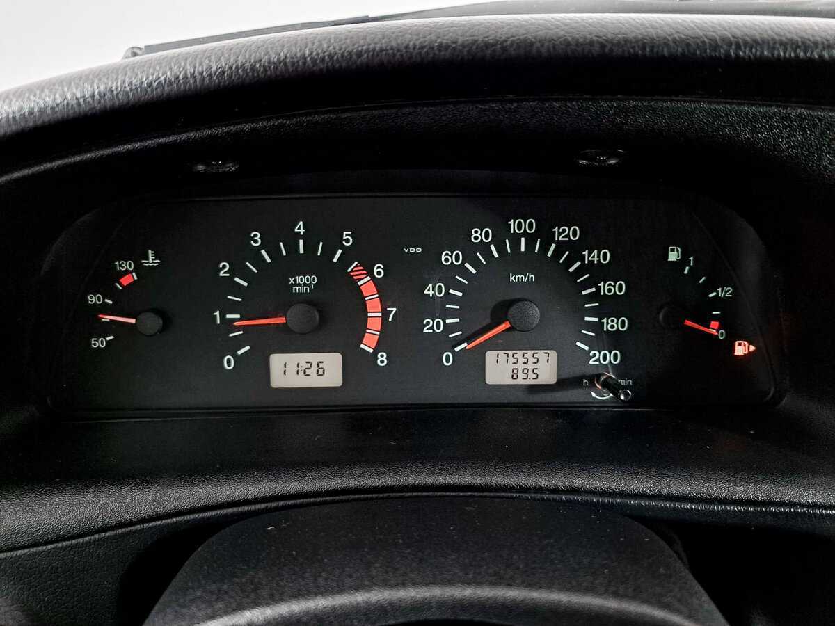 Chevrolet Niva 2015 года с пробегом. Фото: #12