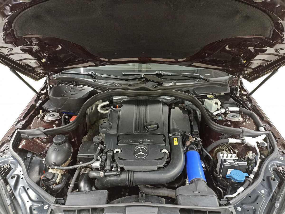 Mercedes-Benz E-Класс 2011 года с пробегом. Фото: #8