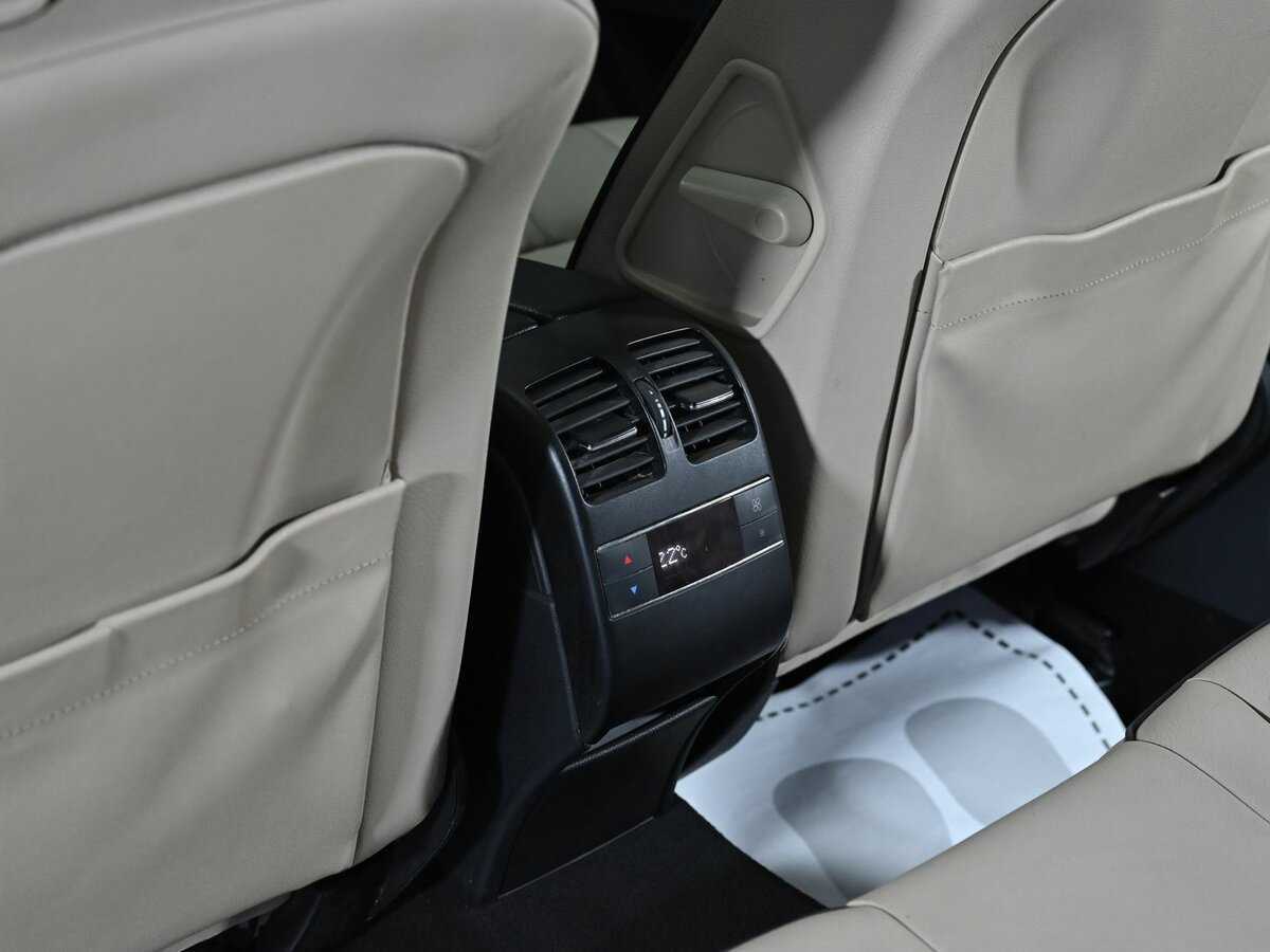 Mercedes-Benz GLK-Класс 2010 года с пробегом. Фото: #15