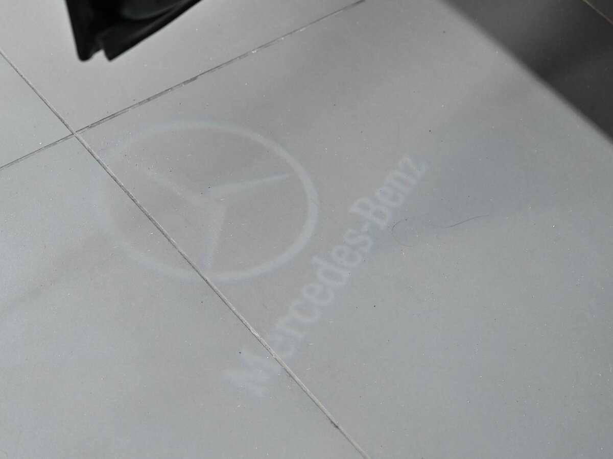 Mercedes-Benz GLK-Класс 2010 года с пробегом. Фото: #14