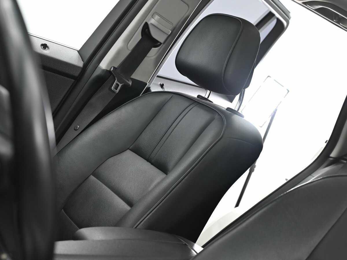 Mercedes-Benz GLK-Класс 2009 года с пробегом. Фото: #10