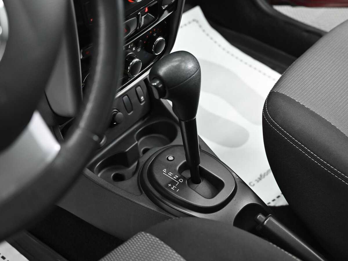 Б/У Рено Дастер 2014 года. Фото: #8