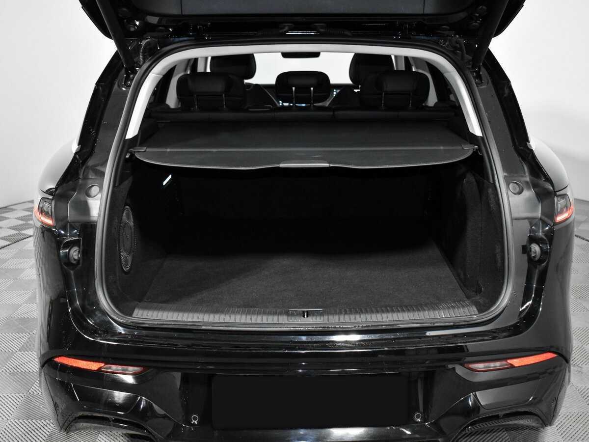 Voyah Free 2023 года с пробегом. Фото: #22