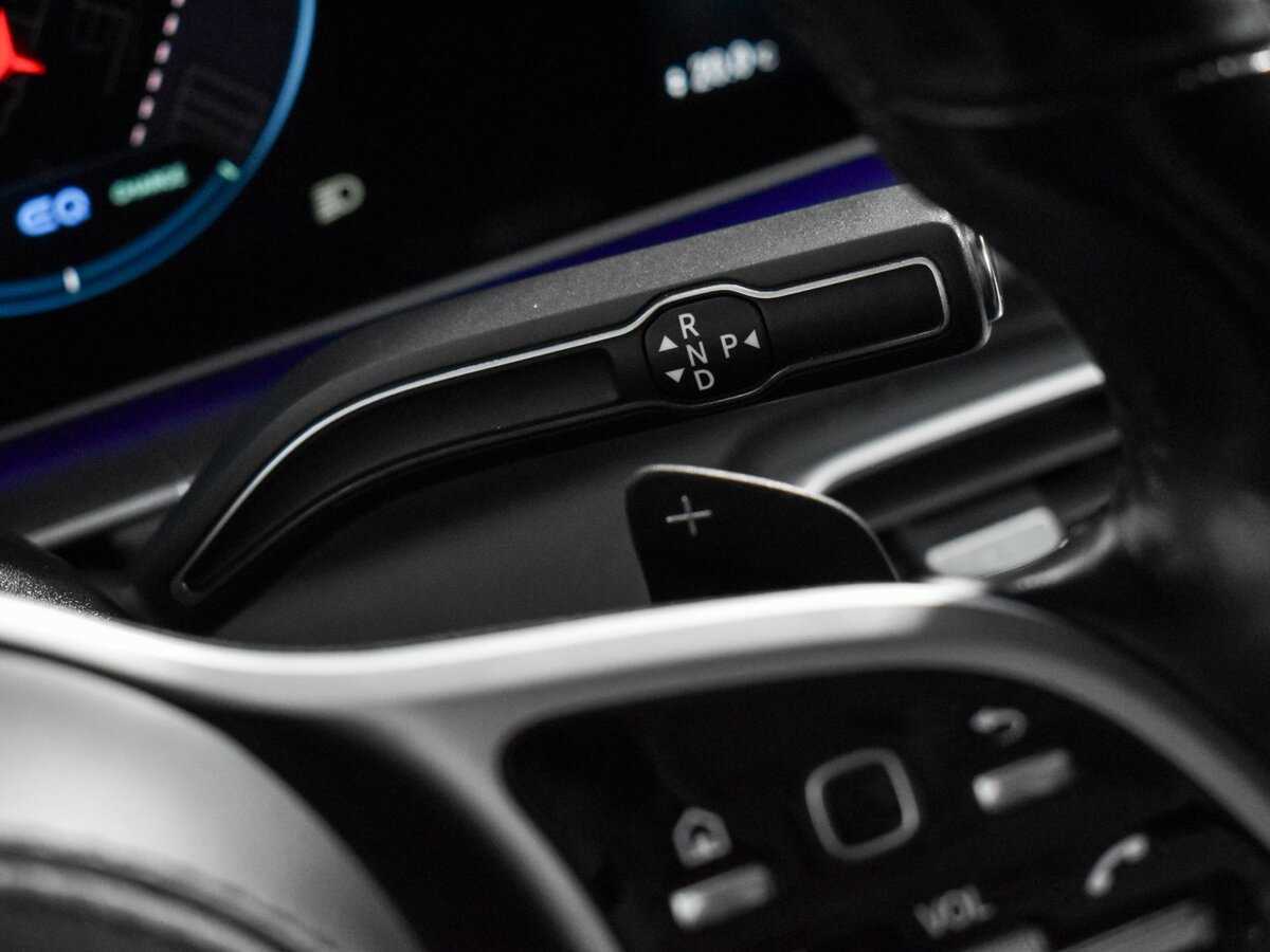 Mercedes-Benz GLS 2021 года с пробегом. Фото: #20