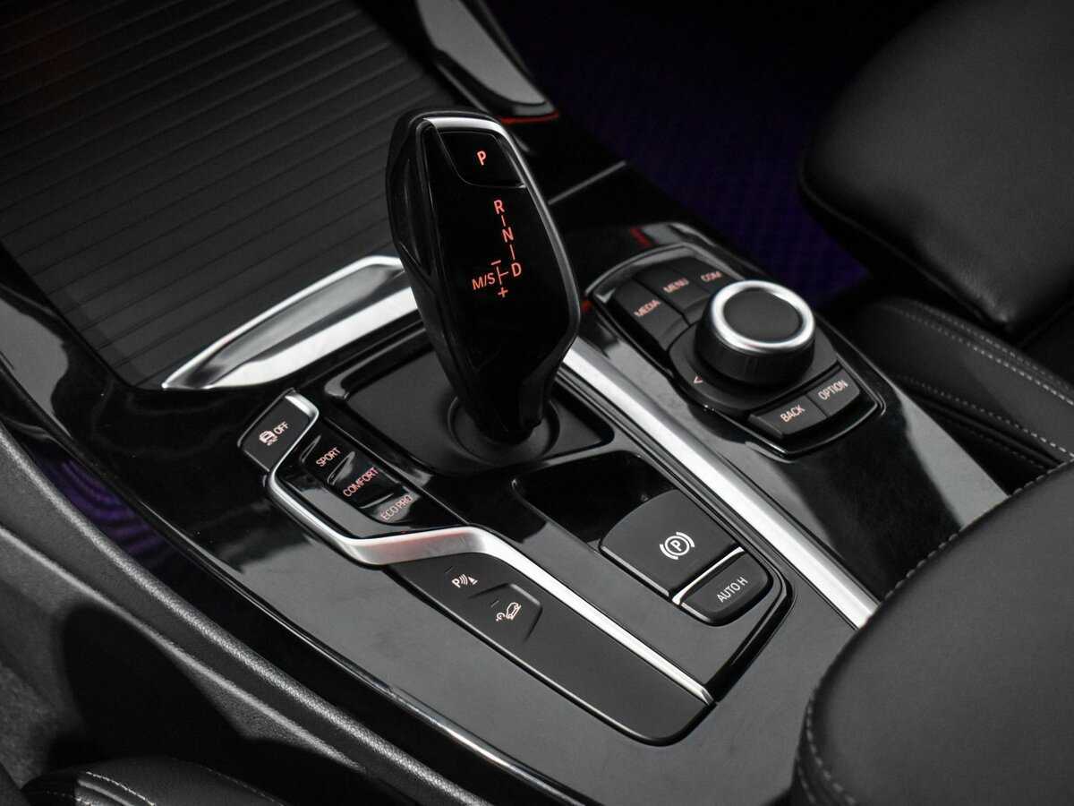 BMW X3 2020 года с пробегом. Фото: #8