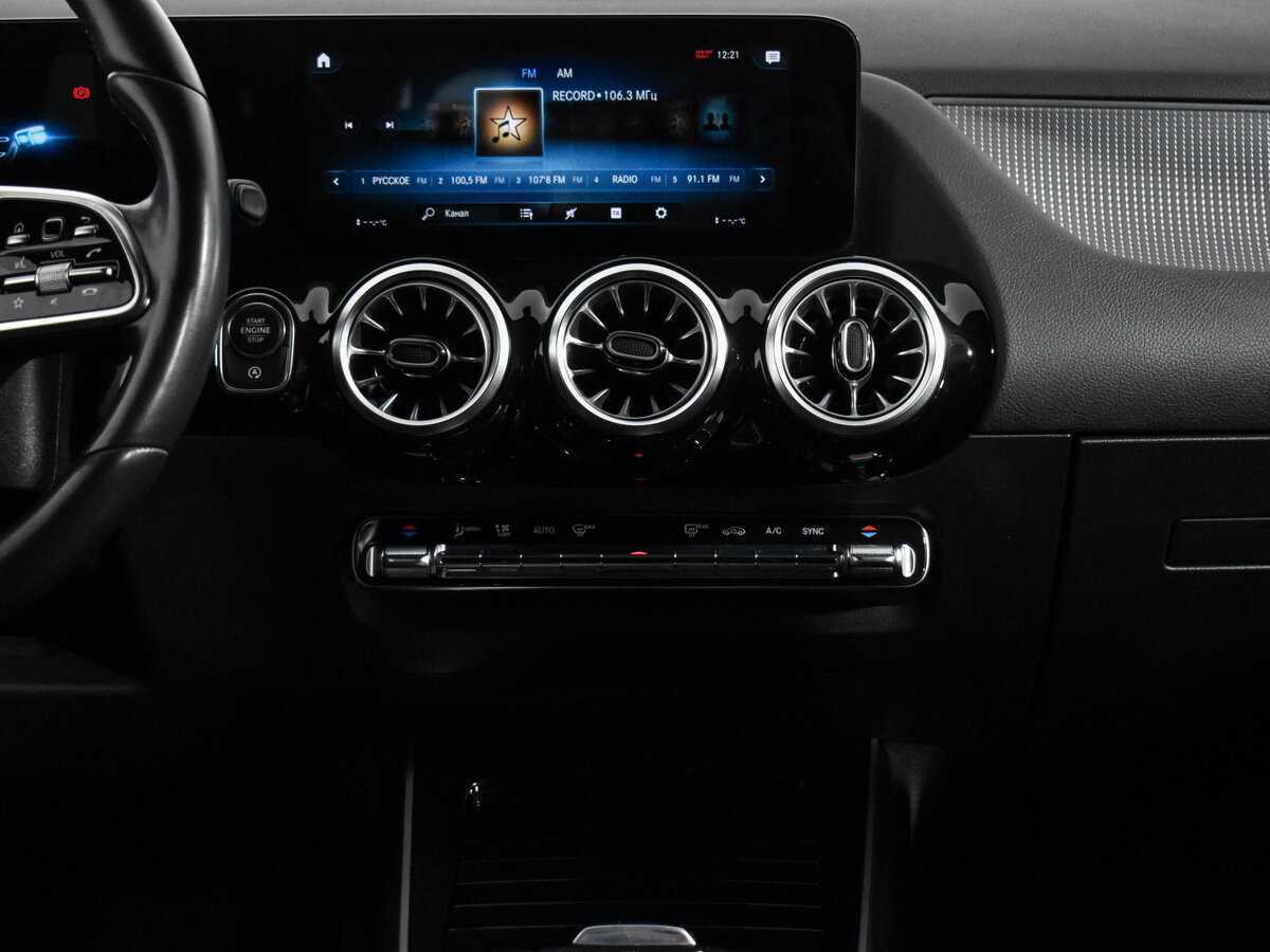 Mercedes-Benz GLA 2020 года с пробегом. Фото: #15