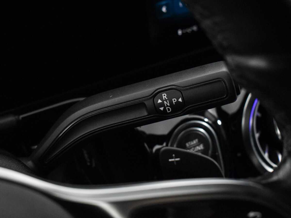 Mercedes-Benz GLA 2020 года с пробегом. Фото: #16