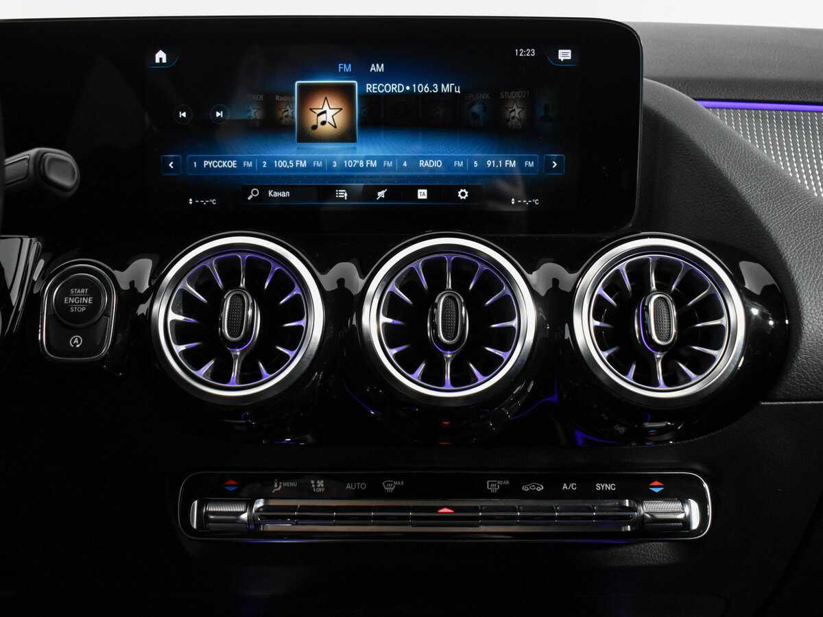 Mercedes-Benz GLA 2020 года с пробегом. Фото: #20