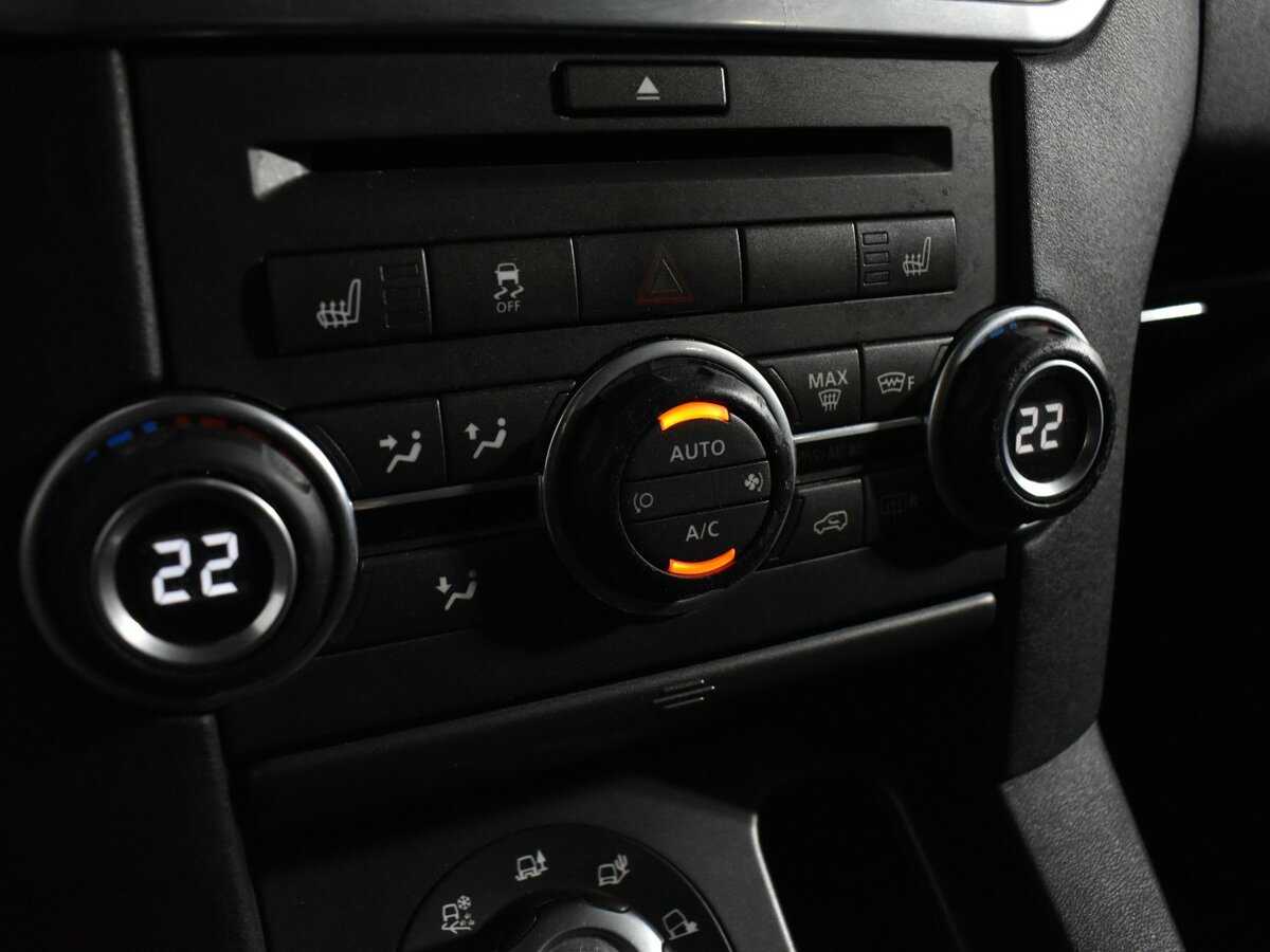 Land Rover Discovery 2011 года с пробегом. Фото: #14