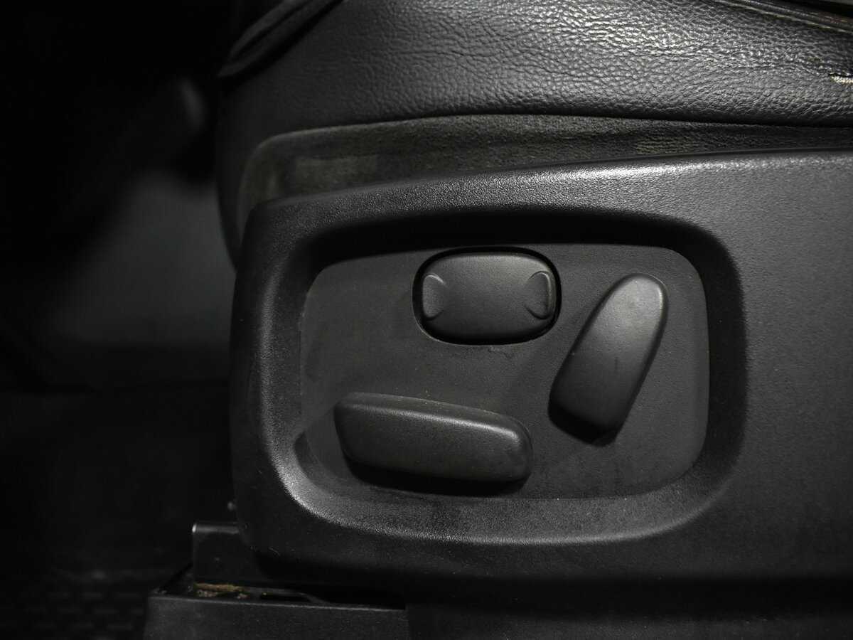 Land Rover Discovery 2011 года с пробегом. Фото: #17