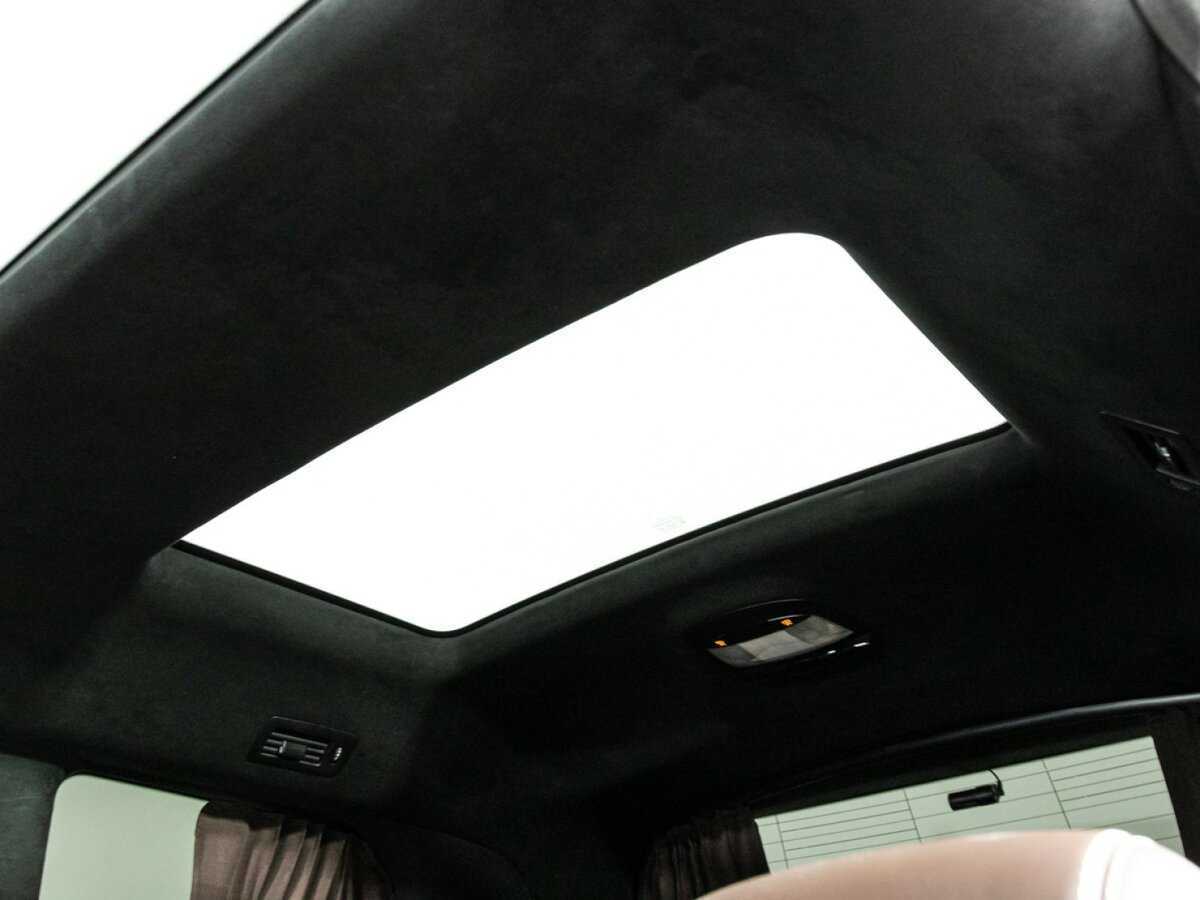 Mercedes-Benz GL-Класс AMG 2013 года с пробегом. Фото: #16