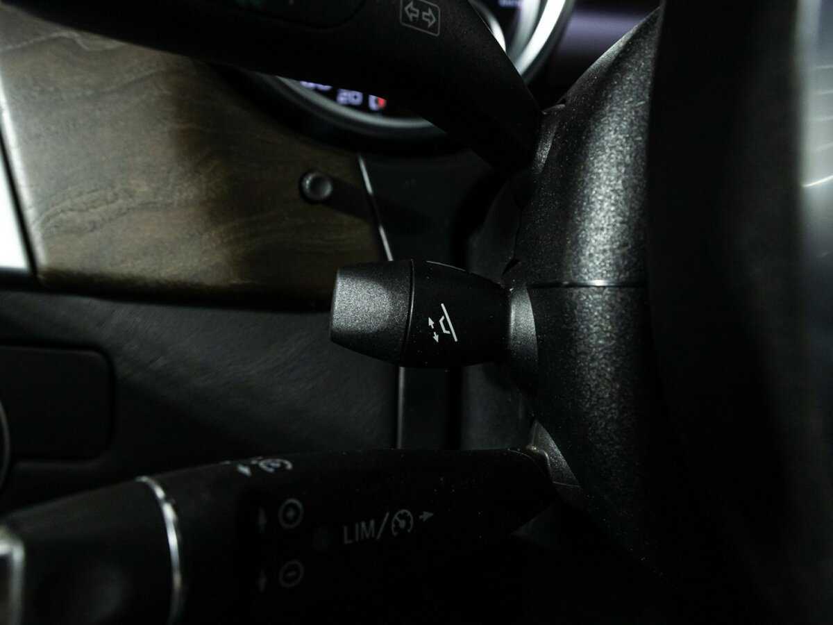 Mercedes-Benz GL-Класс AMG 2013 года с пробегом. Фото: #25