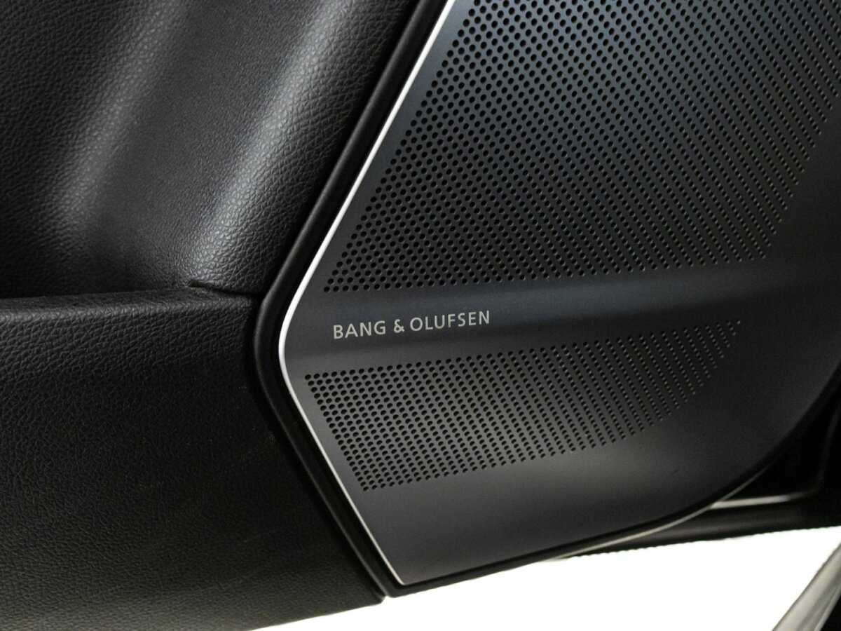 Mercedes-Benz GL-Класс AMG 2013 года с пробегом. Фото: #26