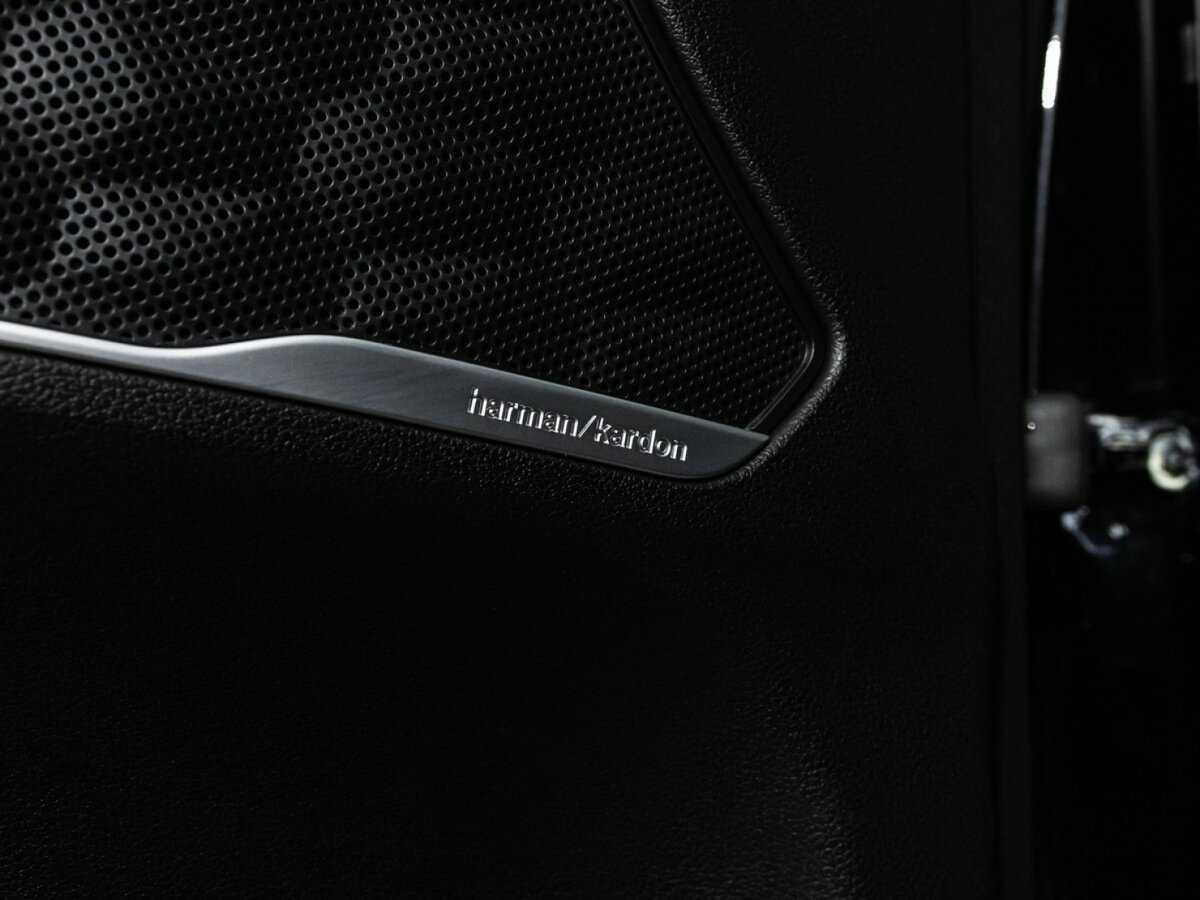 Hyundai Santa Fe 2021 года с пробегом. Фото: #18