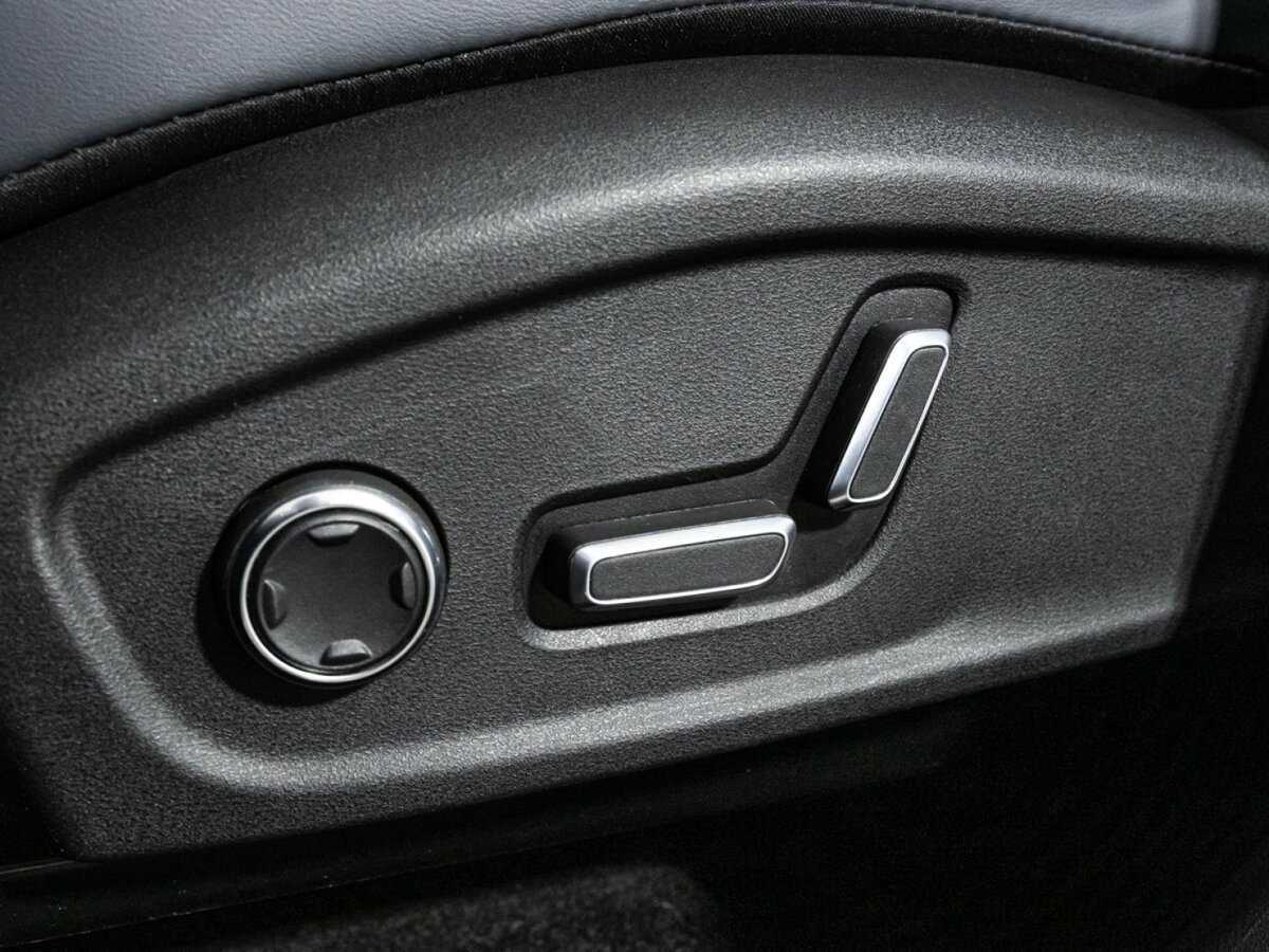 Geely Atlas 2024 года с пробегом. Фото: #16