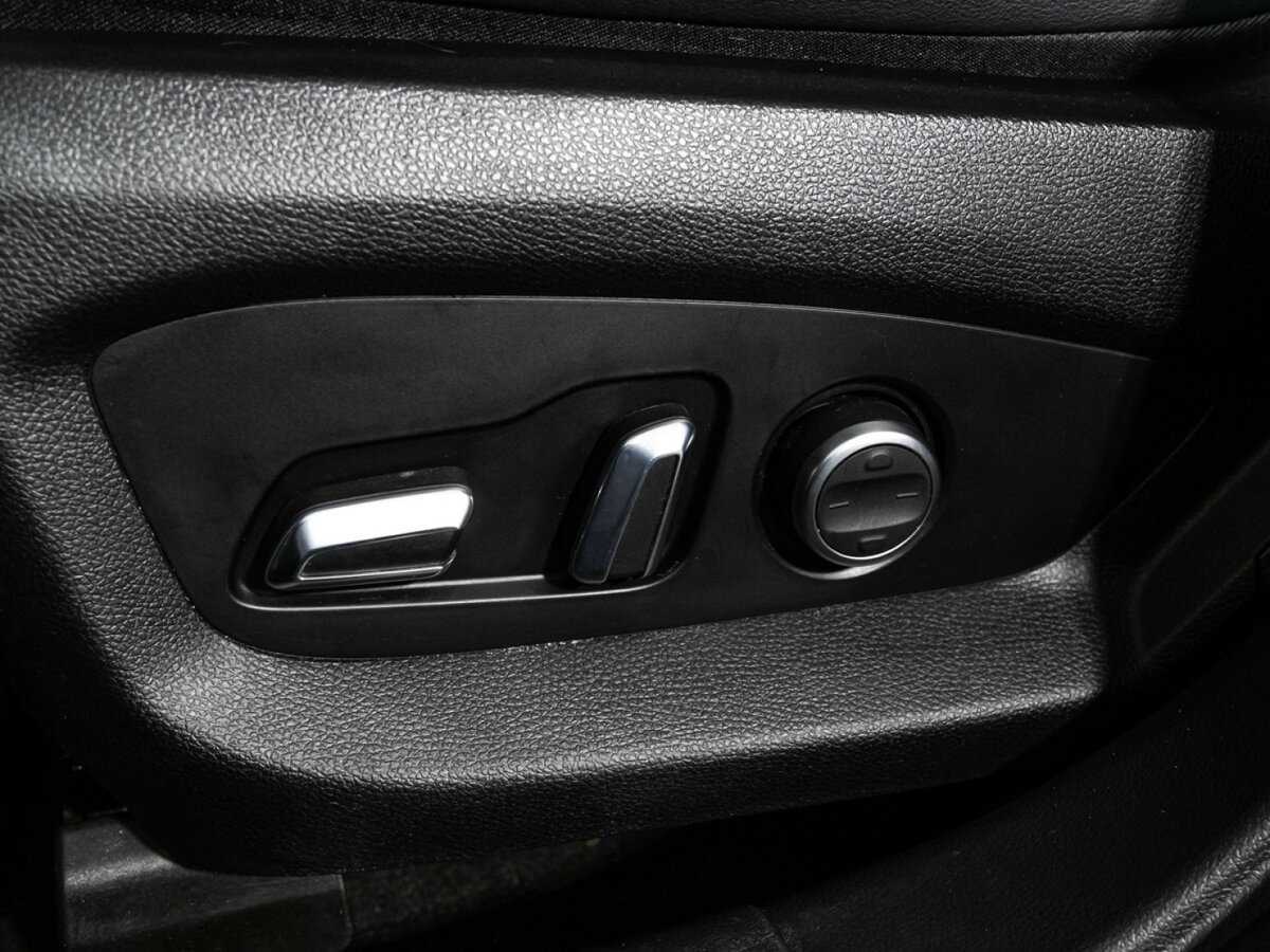 EXEED VX 2022 года с пробегом. Фото: #17