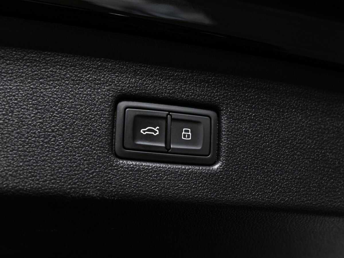 Audi A7 2018 года с пробегом. Фото: #15