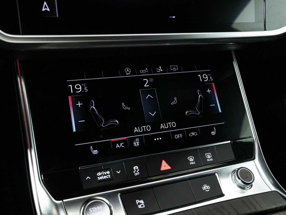 Audi A7 2018 года с пробегом. Фото: #20