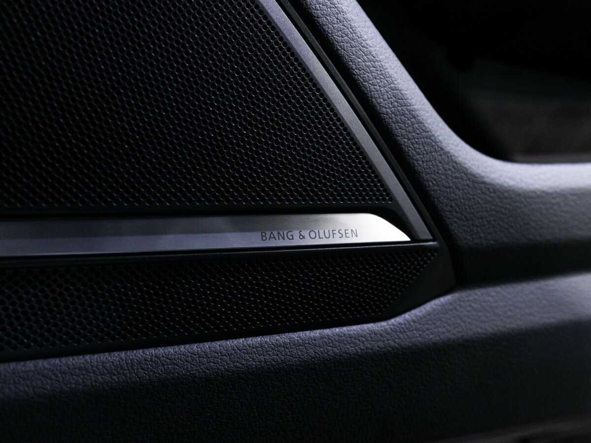 Audi A7 2018 года с пробегом. Фото: #22