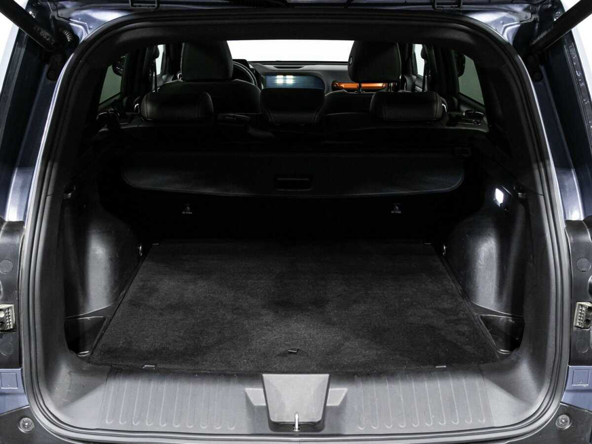 Haval Dargo 2023 года с пробегом. Фото: #13