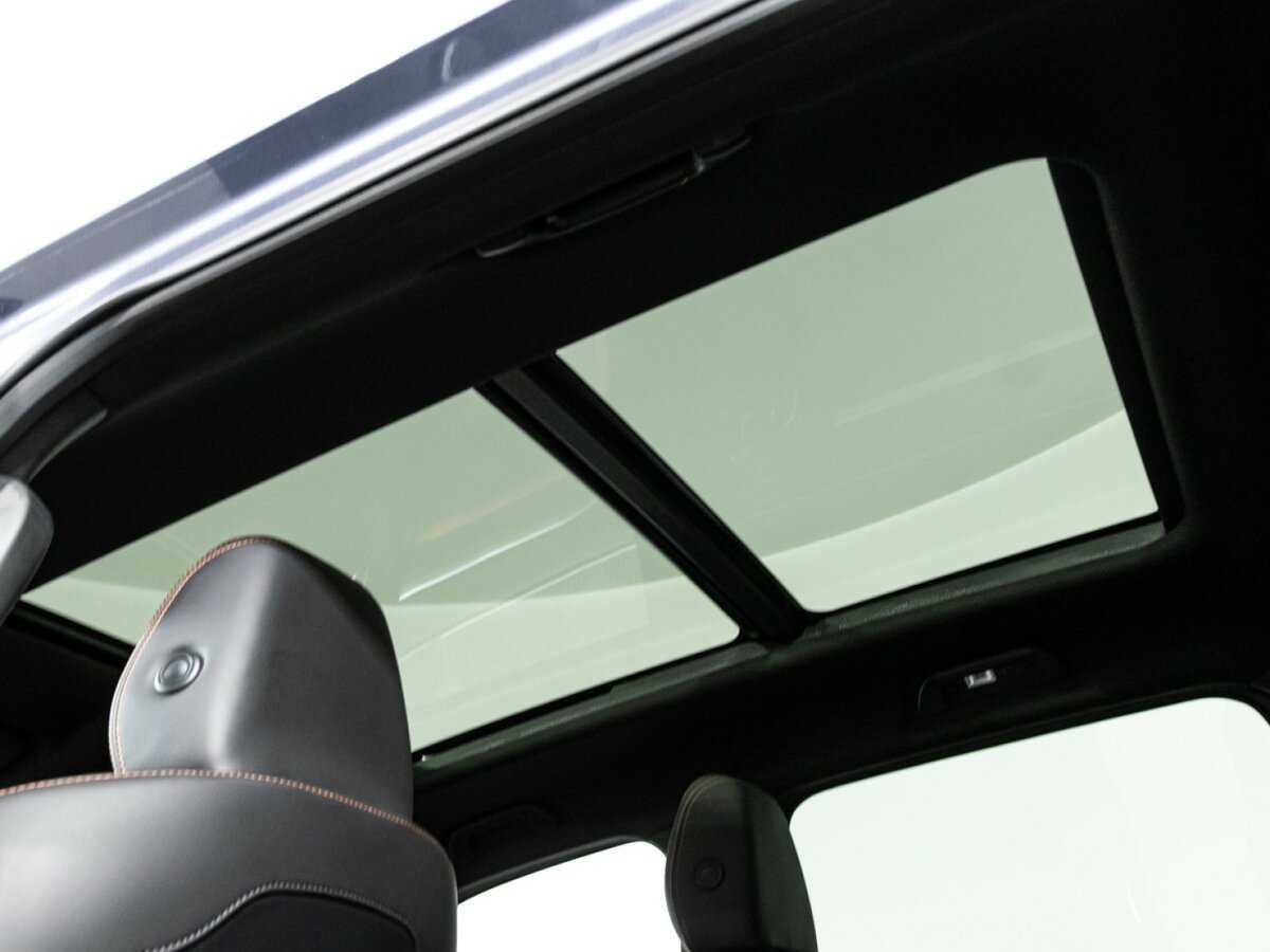 Haval Dargo 2023 года с пробегом. Фото: #16