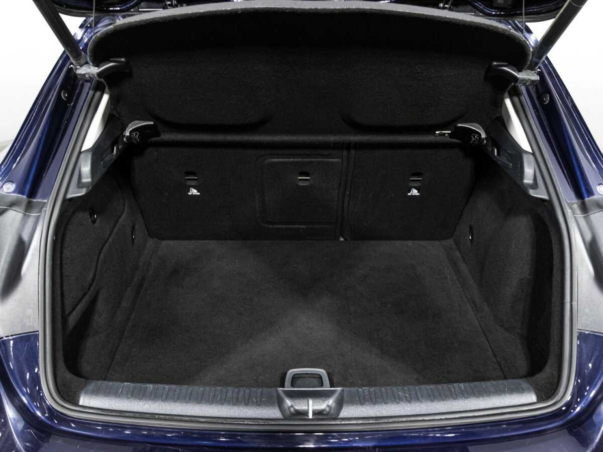 Mercedes-Benz GLA 2017 года с пробегом. Фото: #14