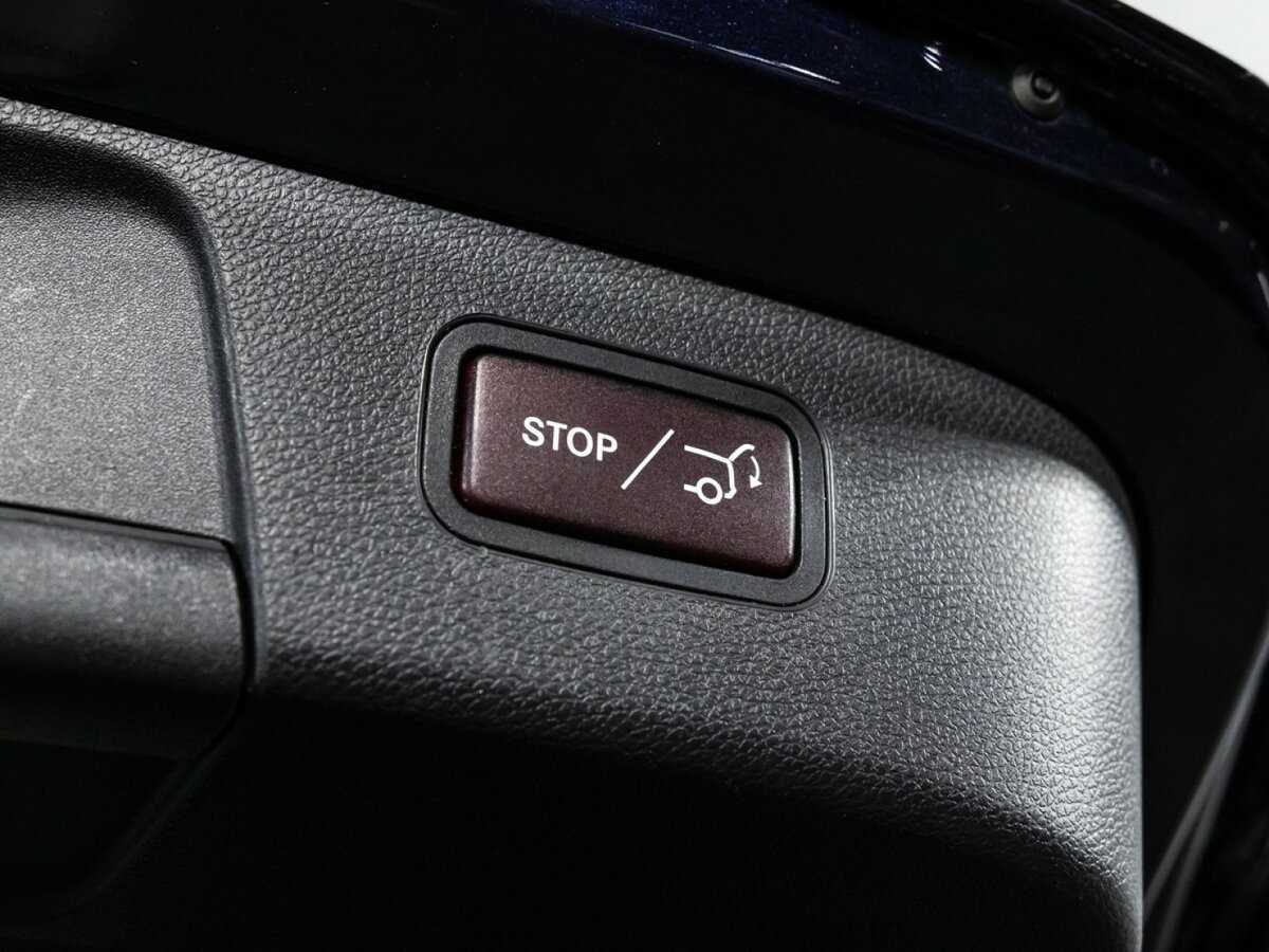 Mercedes-Benz GLA 2017 года с пробегом. Фото: #15