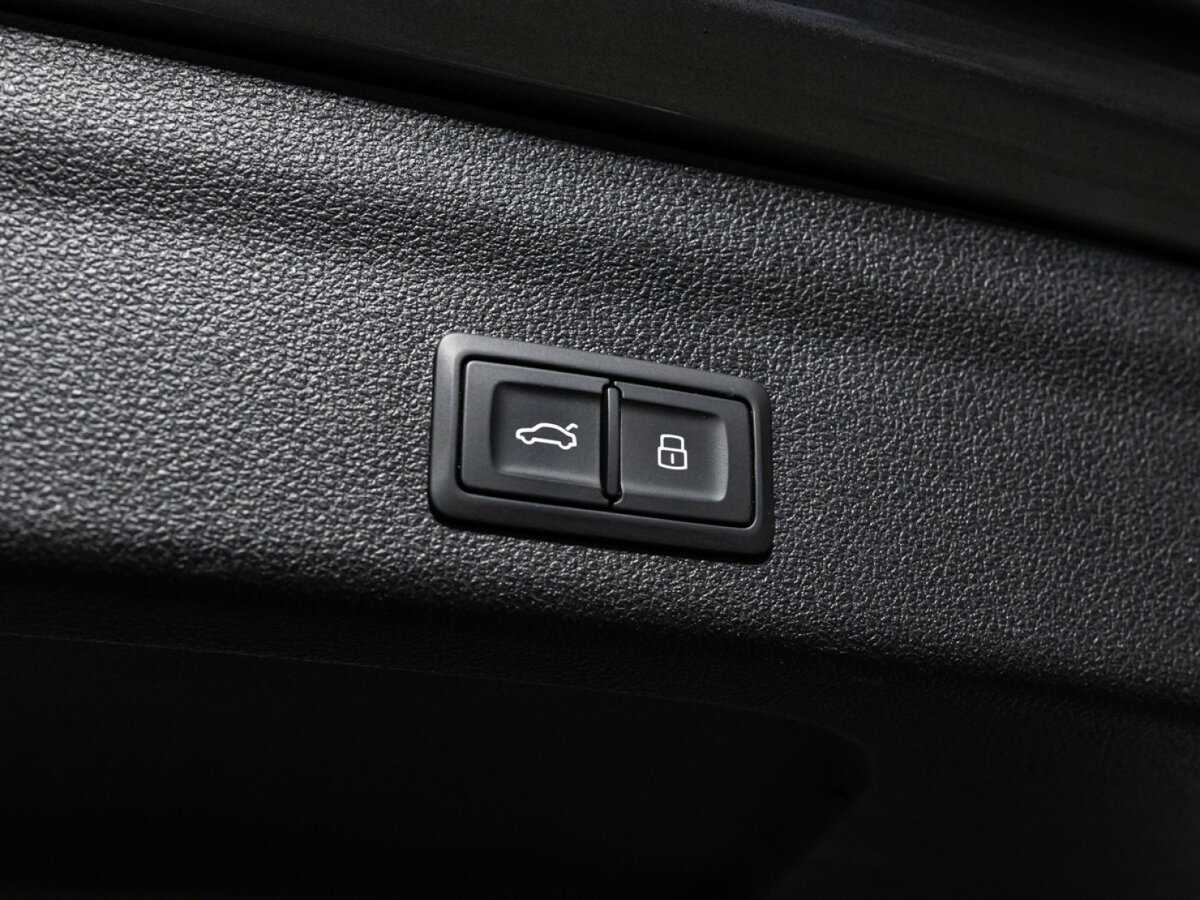 Audi A6 allroad 2020 года с пробегом. Фото: #15