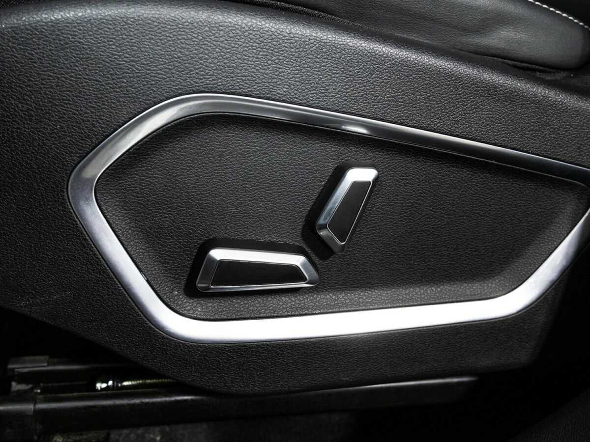 Geely Atlas Pro 2022 года с пробегом. Фото: #22