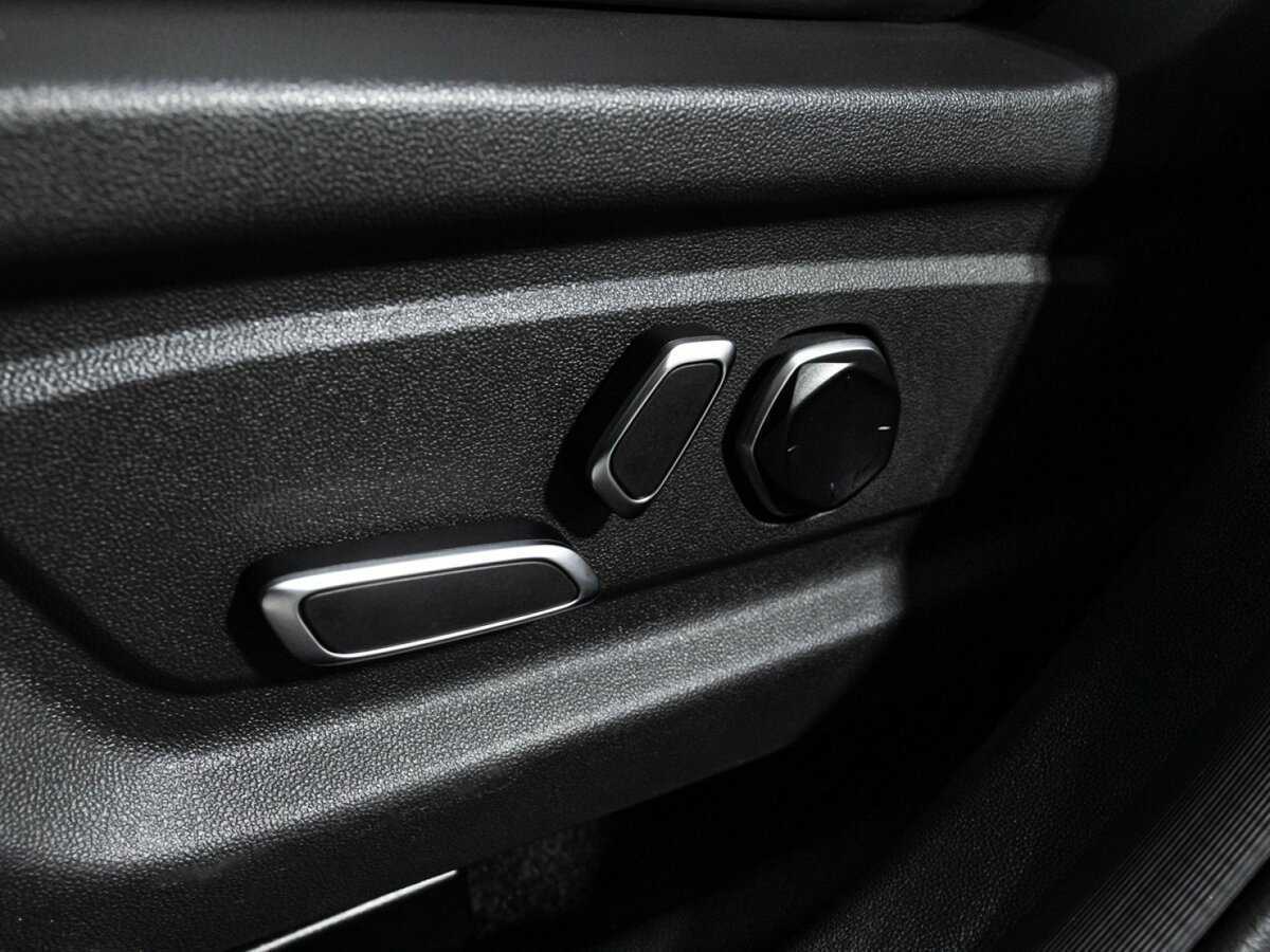 Changan UNI-K 2022 года с пробегом. Фото: #17