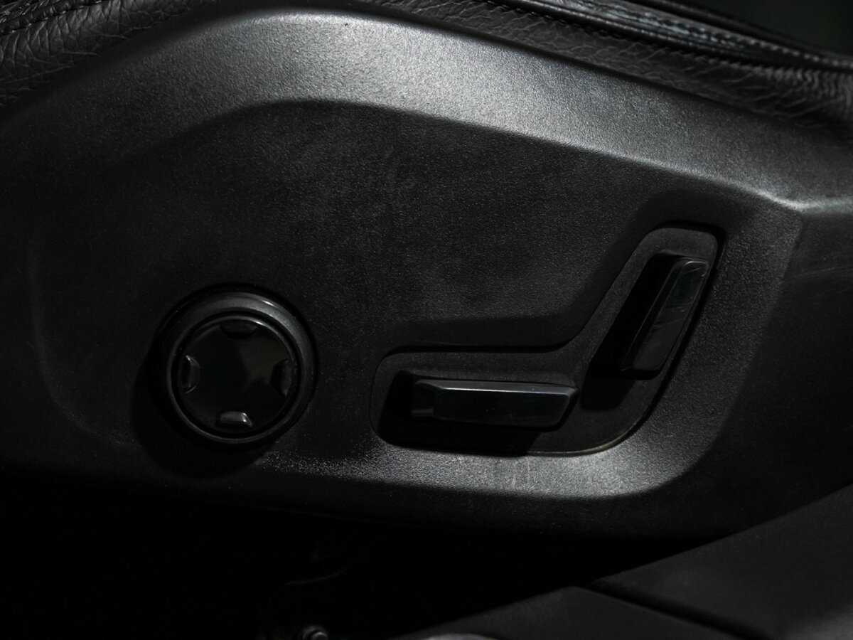 Volvo V90 Cross Country 2017 года с пробегом. Фото: #16