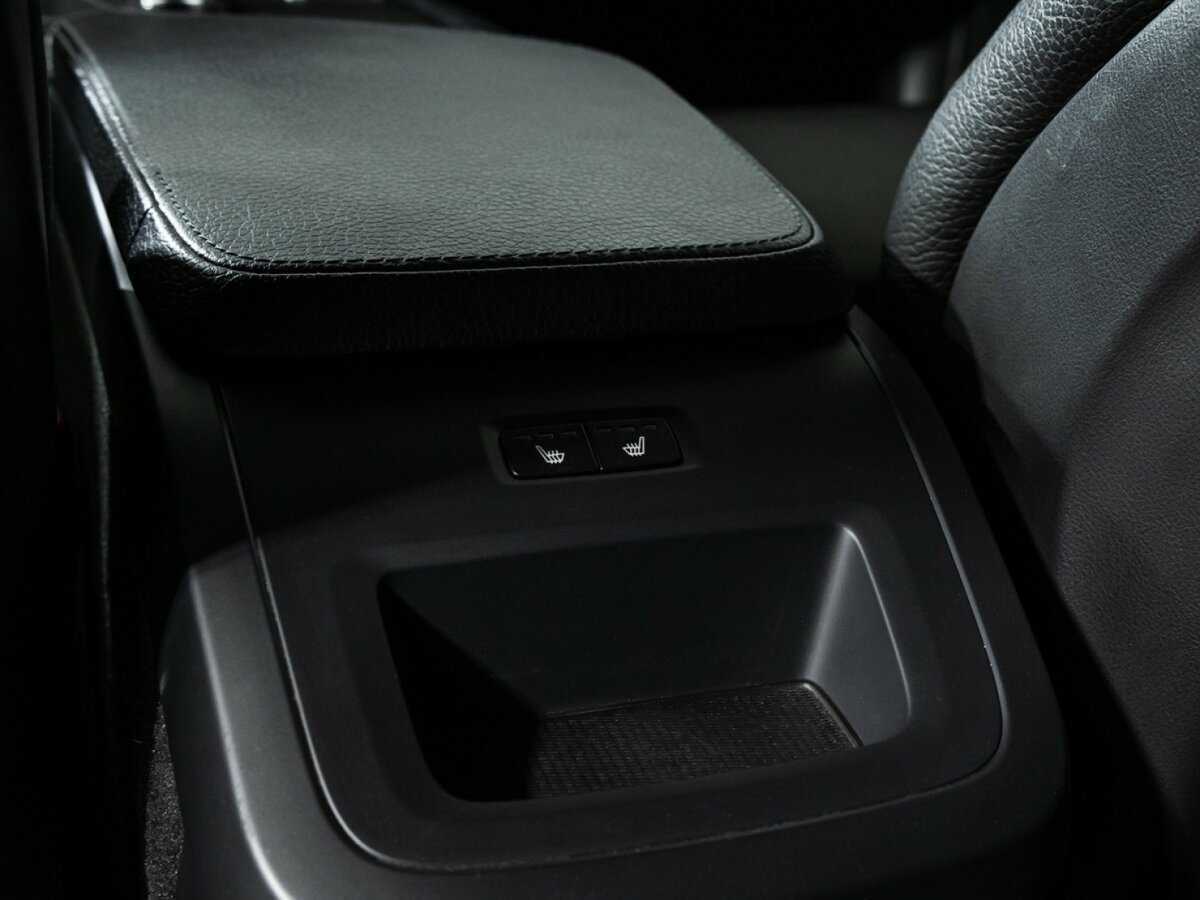 Volvo V90 Cross Country 2017 года с пробегом. Фото: #21