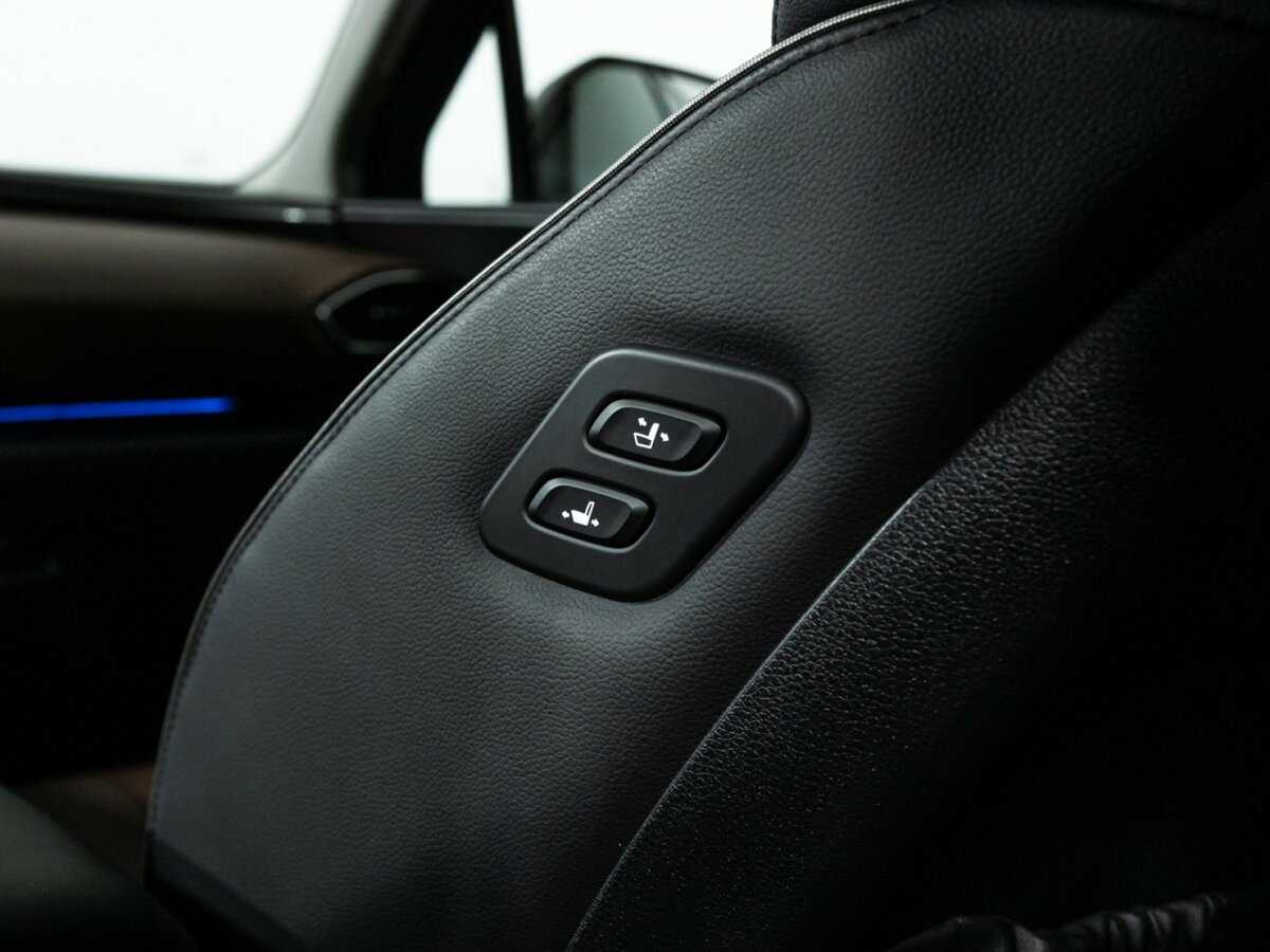 Hyundai Santa Fe 2022 года с пробегом. Фото: #17