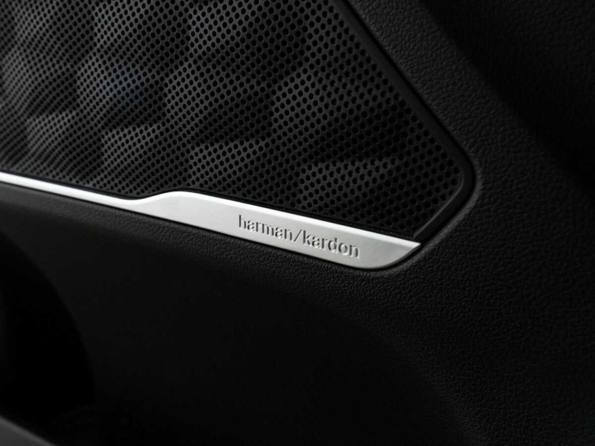 Hyundai Santa Fe 2022 года с пробегом. Фото: #20