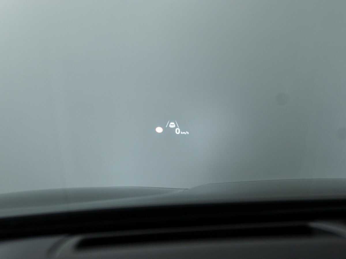 Hyundai Santa Fe 2022 года с пробегом. Фото: #23