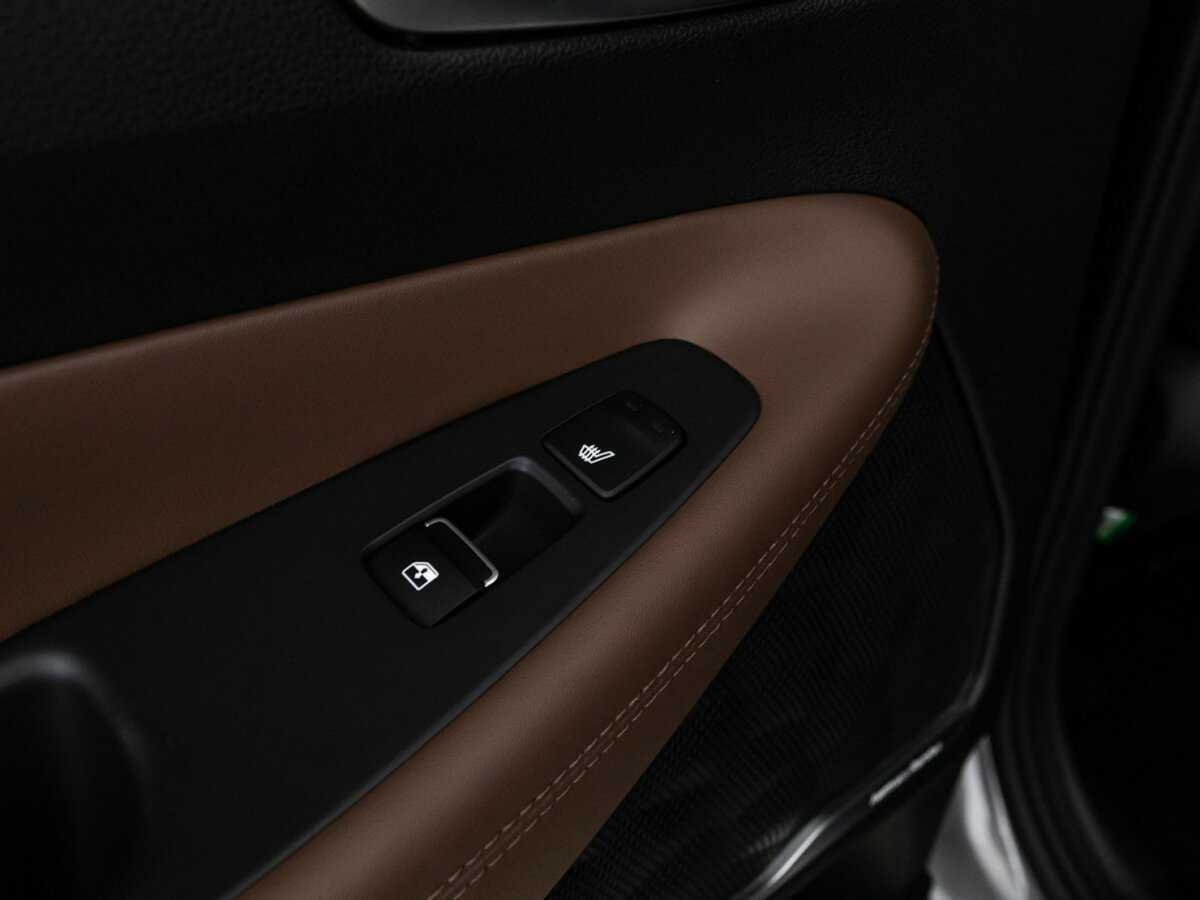 Hyundai Santa Fe 2022 года с пробегом. Фото: #26