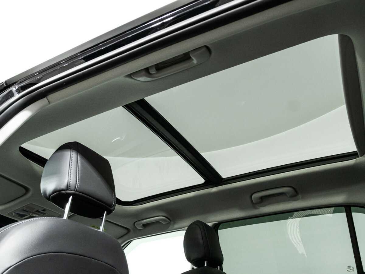 Hyundai Creta 2021 года с пробегом. Фото: #15