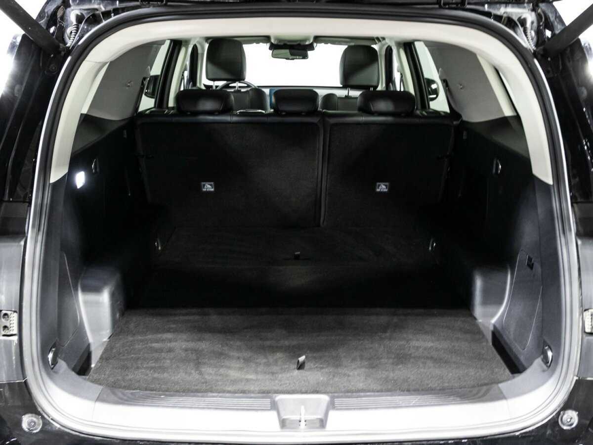 Haval H5 2024 года с пробегом. Фото: #12