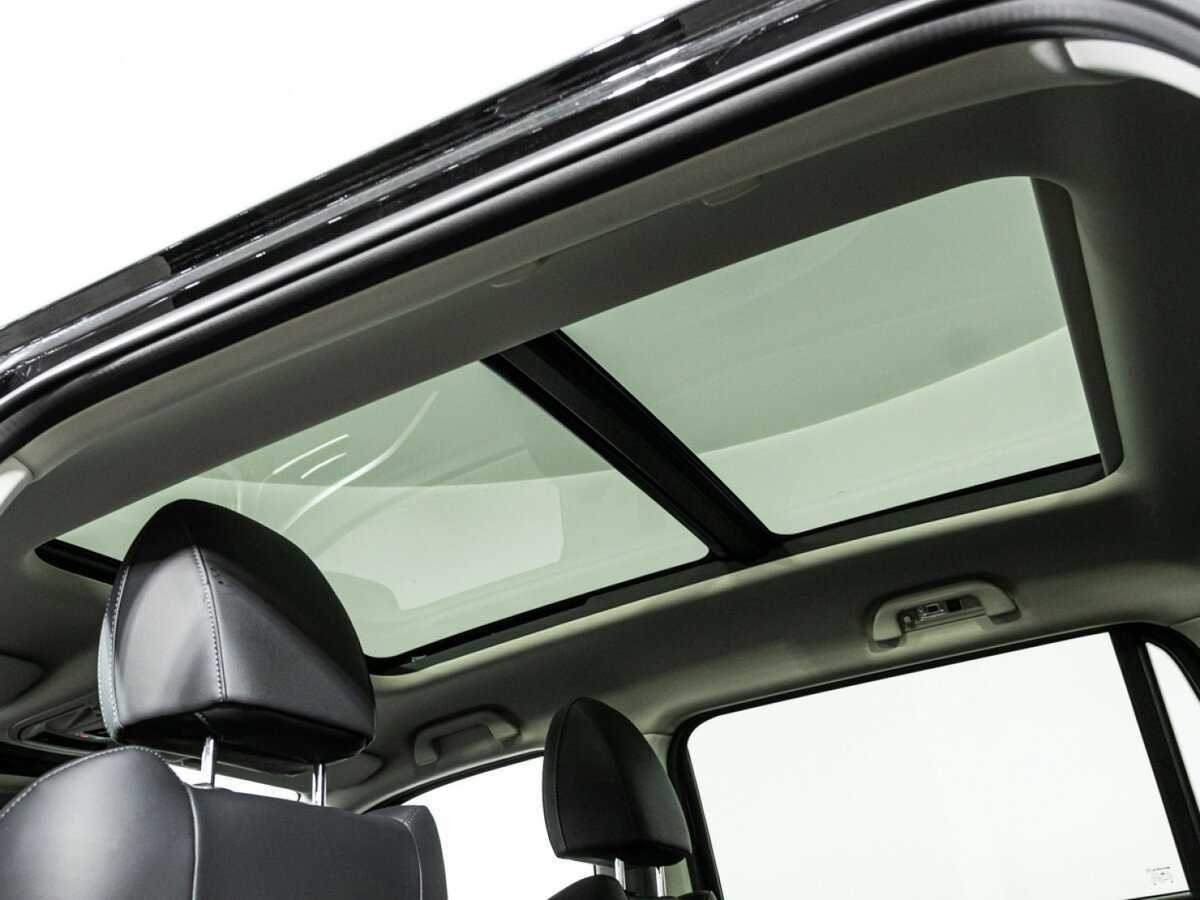 Haval H5 2024 года с пробегом. Фото: #14