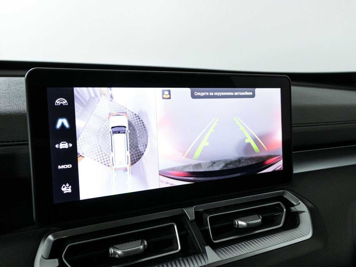 Haval H5 2024 года с пробегом. Фото: #16